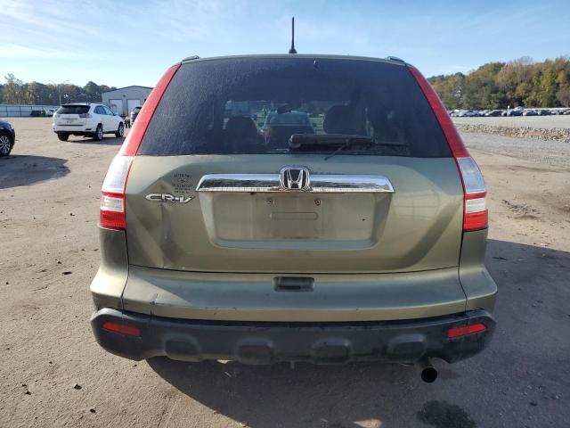 Photo 5 VIN: 5J6RE48558L051112 - HONDA CR-V EX 