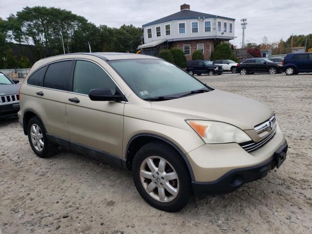 Photo 3 VIN: 5J6RE48559L029242 - HONDA CRV 