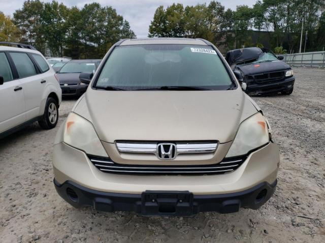 Photo 4 VIN: 5J6RE48559L029242 - HONDA CRV 