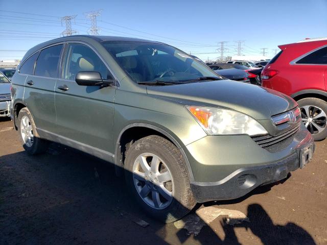 Photo 3 VIN: 5J6RE48559L029998 - HONDA CRV 