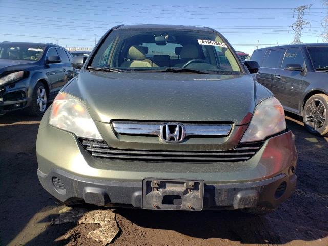 Photo 4 VIN: 5J6RE48559L029998 - HONDA CRV 