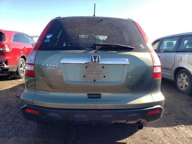 Photo 5 VIN: 5J6RE48559L029998 - HONDA CRV 