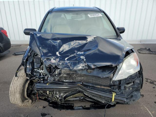 Photo 4 VIN: 5J6RE48559L041911 - HONDA CRV 