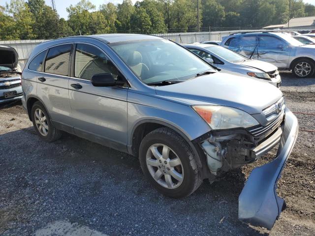 Photo 3 VIN: 5J6RE48559L057235 - HONDA CR-V EX 