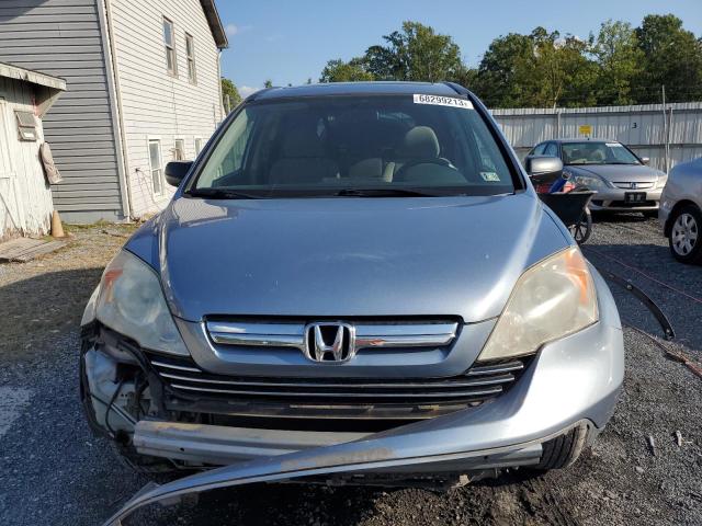 Photo 4 VIN: 5J6RE48559L057235 - HONDA CR-V EX 