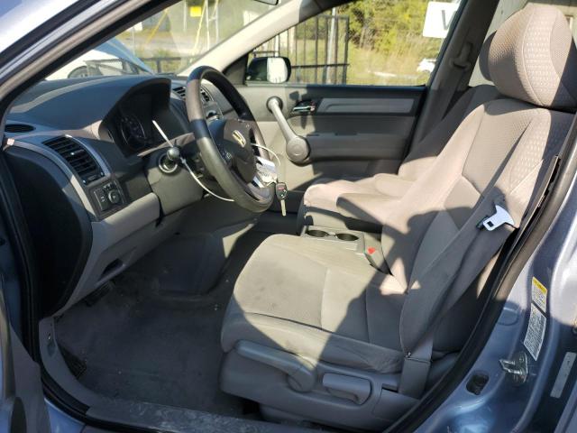 Photo 6 VIN: 5J6RE48559L057235 - HONDA CR-V EX 