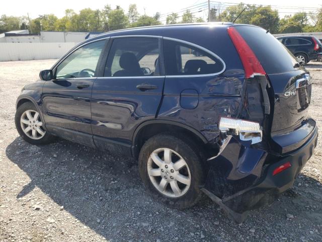 Photo 1 VIN: 5J6RE48567L011880 - HONDA CR-V EX 