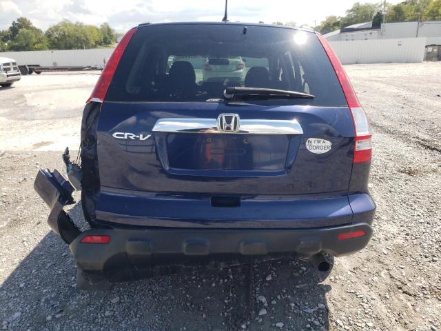 Photo 5 VIN: 5J6RE48567L011880 - HONDA CR-V EX 