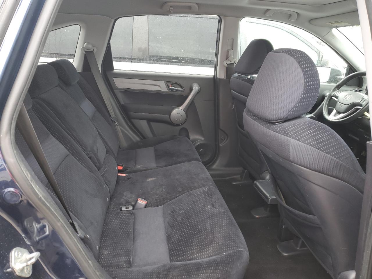 Photo 10 VIN: 5J6RE48568L003618 - HONDA CR-V 