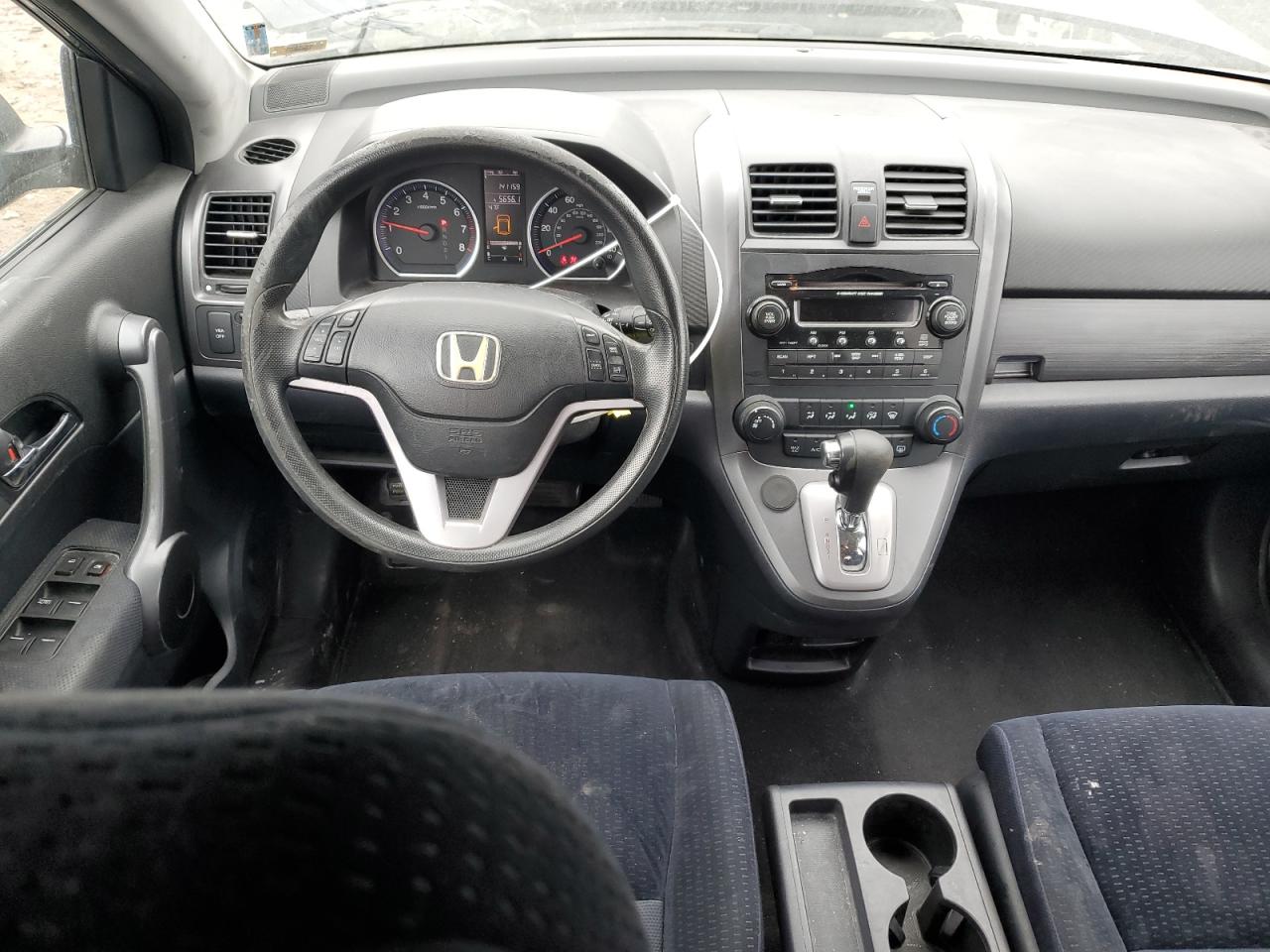 Photo 7 VIN: 5J6RE48568L003618 - HONDA CR-V 