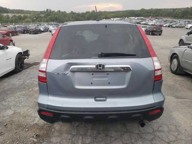 Photo 5 VIN: 5J6RE48568L004946 - HONDA CR-V EX 