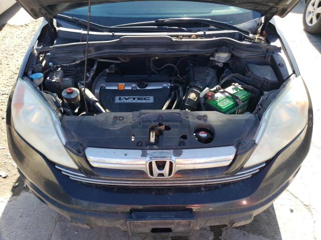 Photo 11 VIN: 5J6RE48568L009225 - HONDA CRV 