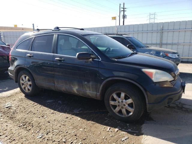 Photo 3 VIN: 5J6RE48568L009225 - HONDA CRV 