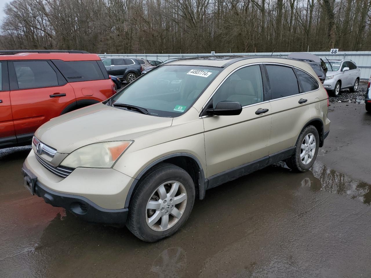 Photo 0 VIN: 5J6RE48568L011976 - HONDA CR-V 