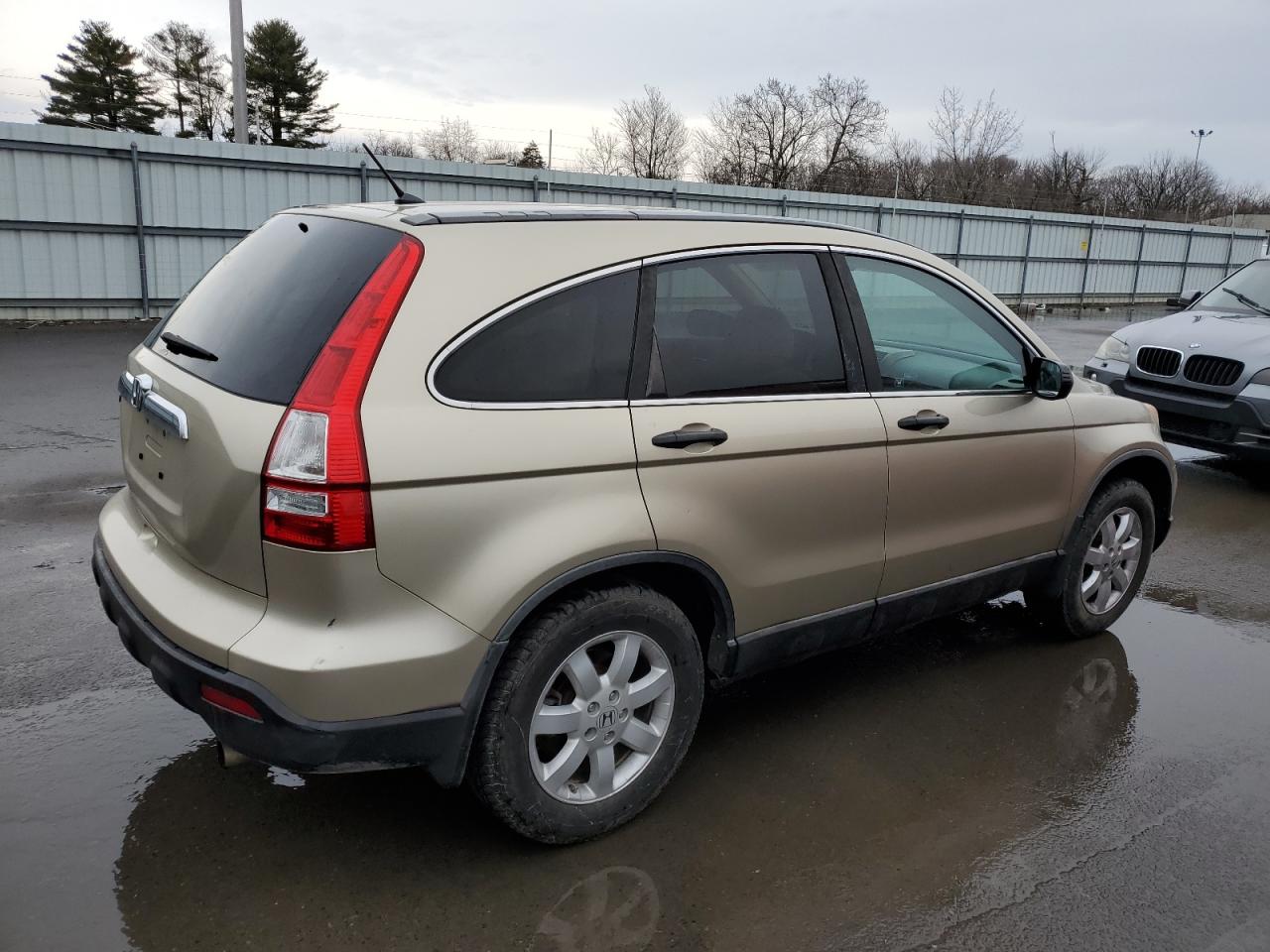 Photo 2 VIN: 5J6RE48568L011976 - HONDA CR-V 