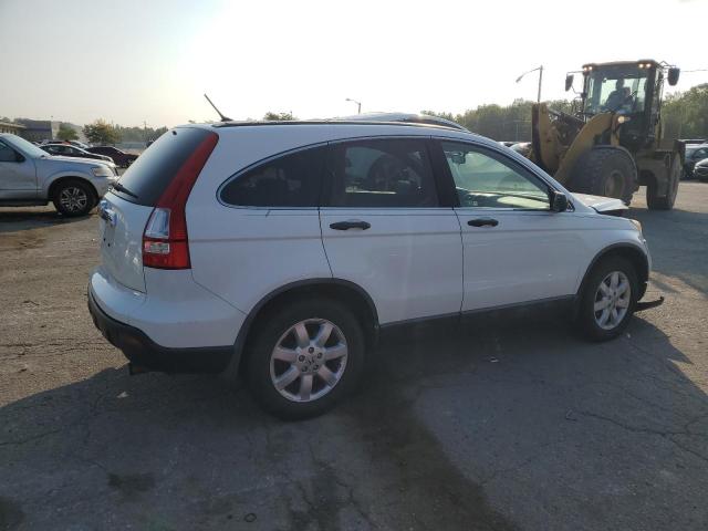 Photo 2 VIN: 5J6RE48568L018541 - HONDA CR-V EX 