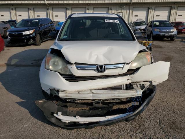 Photo 4 VIN: 5J6RE48568L018541 - HONDA CR-V EX 