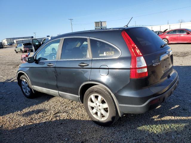 Photo 1 VIN: 5J6RE48568L019026 - HONDA CRV 