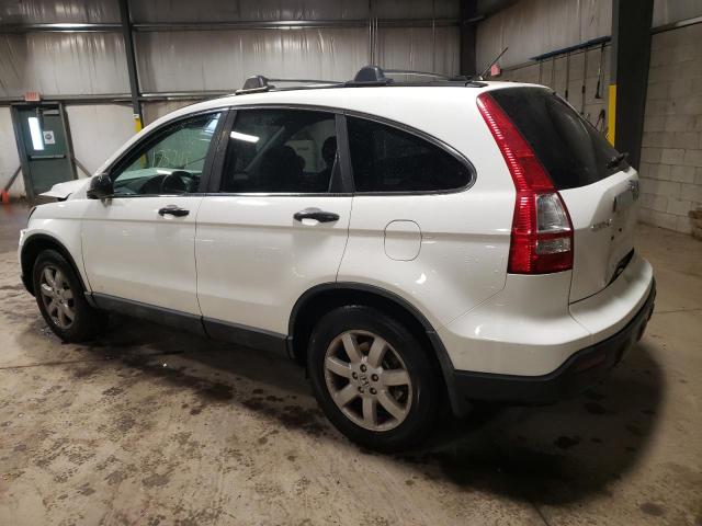 Photo 1 VIN: 5J6RE48568L037087 - HONDA CR-V EX 