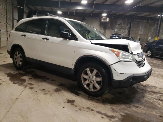 Photo 3 VIN: 5J6RE48568L037087 - HONDA CR-V EX 