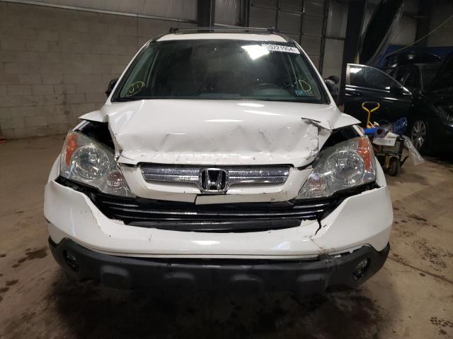 Photo 4 VIN: 5J6RE48568L037087 - HONDA CR-V EX 