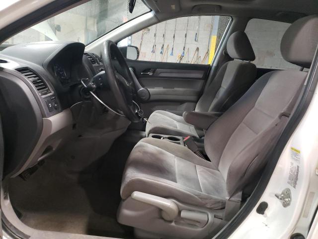 Photo 6 VIN: 5J6RE48568L037087 - HONDA CR-V EX 