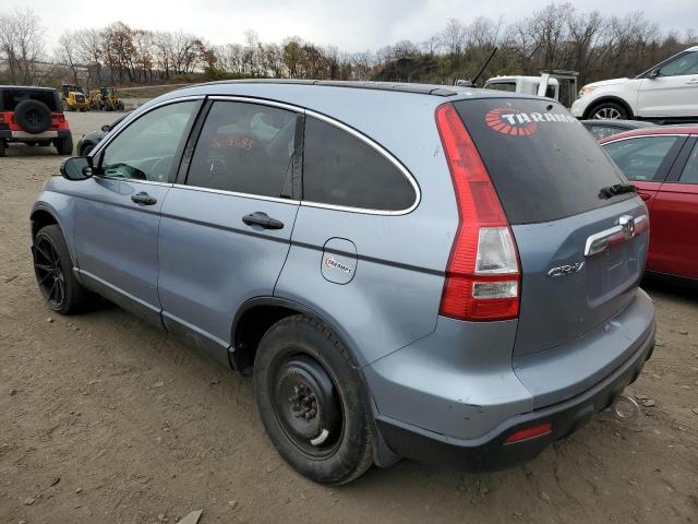 Photo 1 VIN: 5J6RE48568L038322 - HONDA CRV 