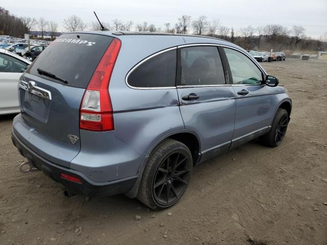 Photo 2 VIN: 5J6RE48568L038322 - HONDA CRV 