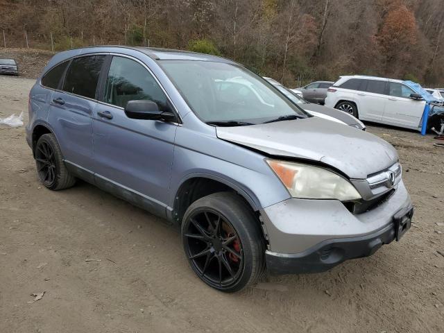 Photo 3 VIN: 5J6RE48568L038322 - HONDA CRV 