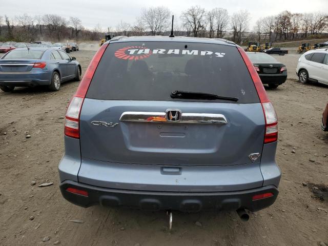 Photo 5 VIN: 5J6RE48568L038322 - HONDA CRV 