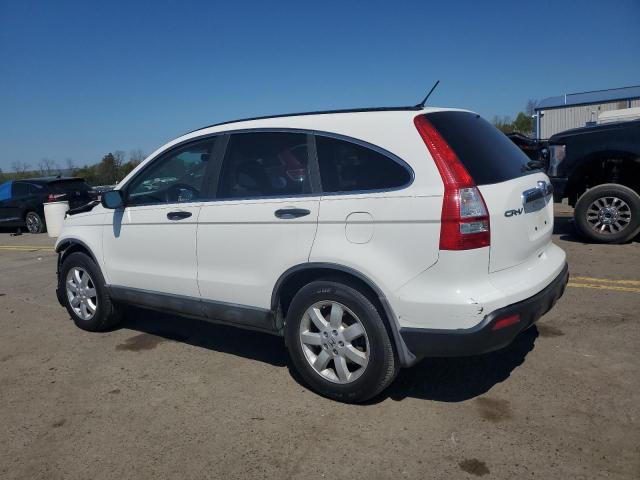 Photo 1 VIN: 5J6RE48568L039342 - HONDA CRV 