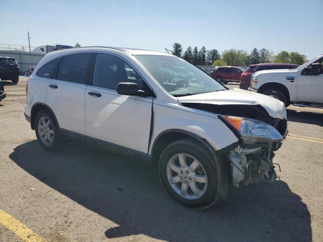 Photo 3 VIN: 5J6RE48568L039342 - HONDA CRV 