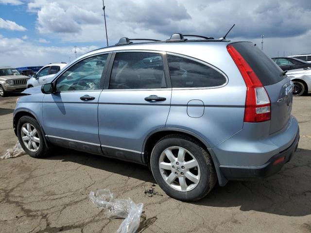 Photo 1 VIN: 5J6RE48568L044136 - HONDA CRV 