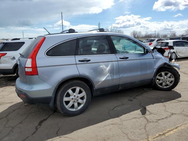 Photo 2 VIN: 5J6RE48568L044136 - HONDA CRV 