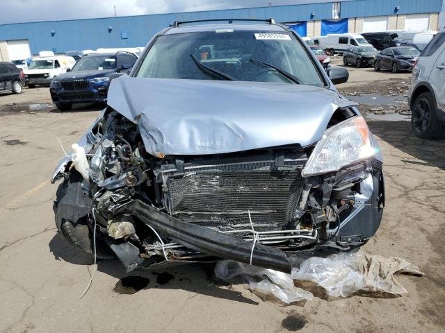 Photo 4 VIN: 5J6RE48568L044136 - HONDA CRV 