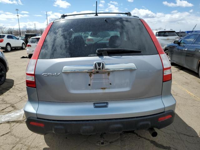 Photo 5 VIN: 5J6RE48568L044136 - HONDA CRV 