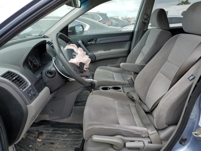 Photo 6 VIN: 5J6RE48568L044136 - HONDA CRV 