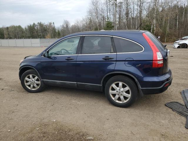 Photo 1 VIN: 5J6RE48568L820975 - HONDA CR-V EX 