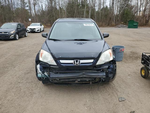 Photo 4 VIN: 5J6RE48568L820975 - HONDA CR-V EX 