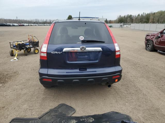 Photo 5 VIN: 5J6RE48568L820975 - HONDA CR-V EX 