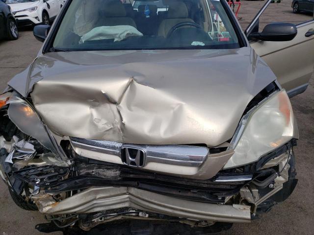 Photo 6 VIN: 5J6RE48569L005256 - HONDA CRV 