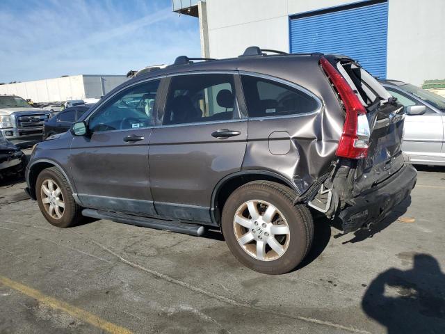 Photo 1 VIN: 5J6RE48569L027127 - HONDA CR-V EX 