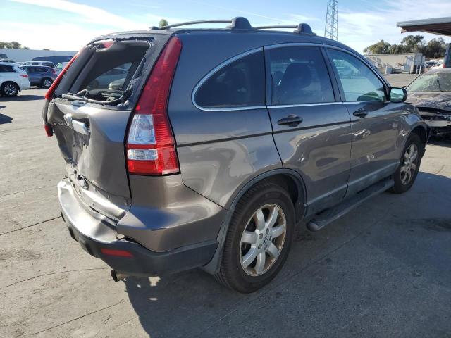 Photo 2 VIN: 5J6RE48569L027127 - HONDA CR-V EX 