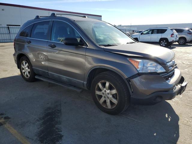 Photo 3 VIN: 5J6RE48569L027127 - HONDA CR-V EX 