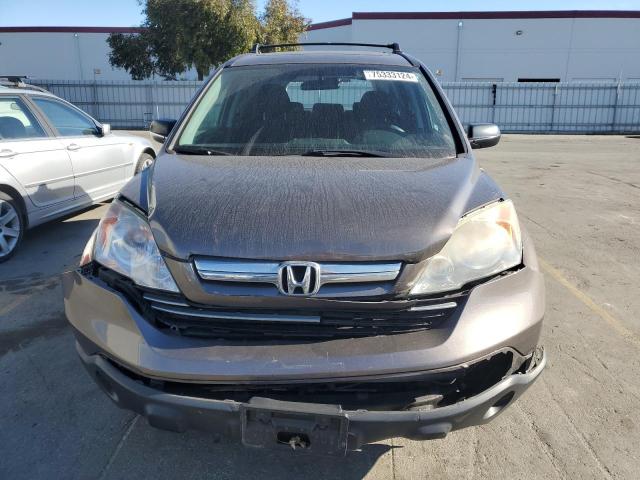 Photo 4 VIN: 5J6RE48569L027127 - HONDA CR-V EX 