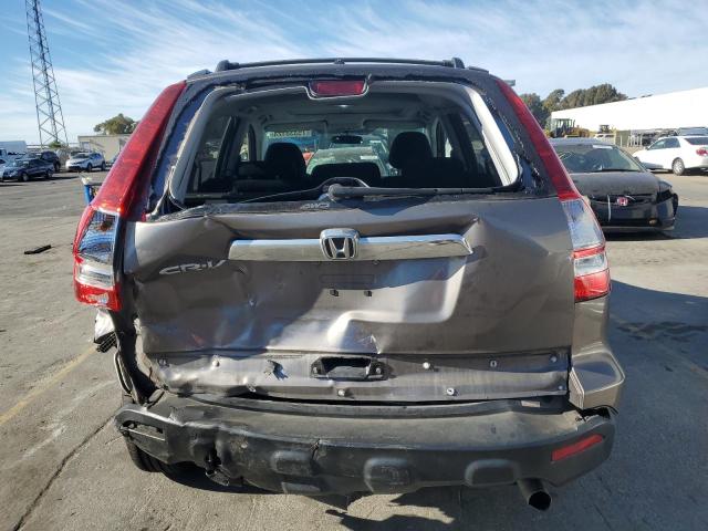 Photo 5 VIN: 5J6RE48569L027127 - HONDA CR-V EX 