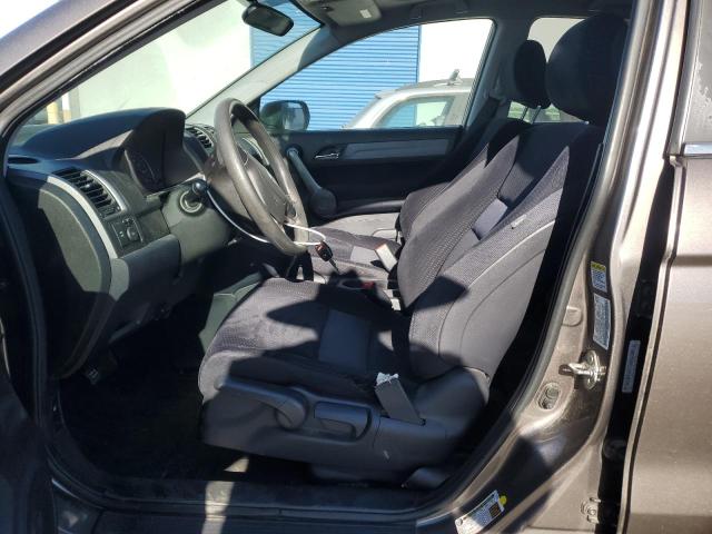 Photo 6 VIN: 5J6RE48569L027127 - HONDA CR-V EX 