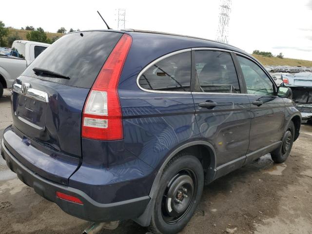 Photo 2 VIN: 5J6RE48569L042467 - HONDA CRV 