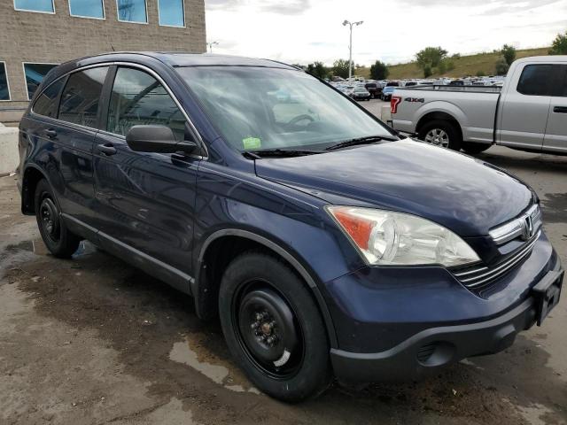 Photo 3 VIN: 5J6RE48569L042467 - HONDA CRV 