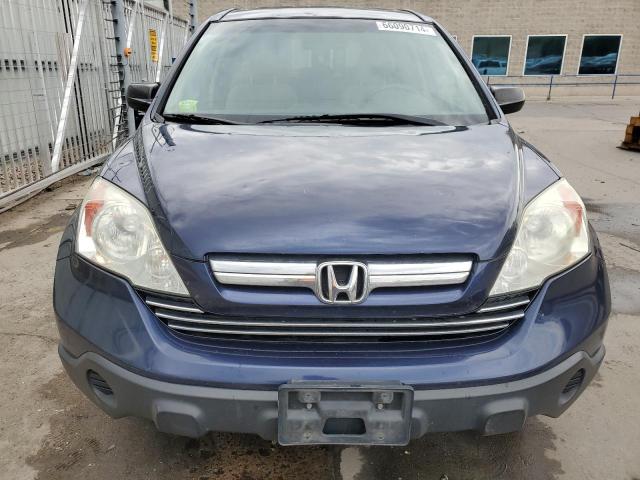 Photo 4 VIN: 5J6RE48569L042467 - HONDA CRV 